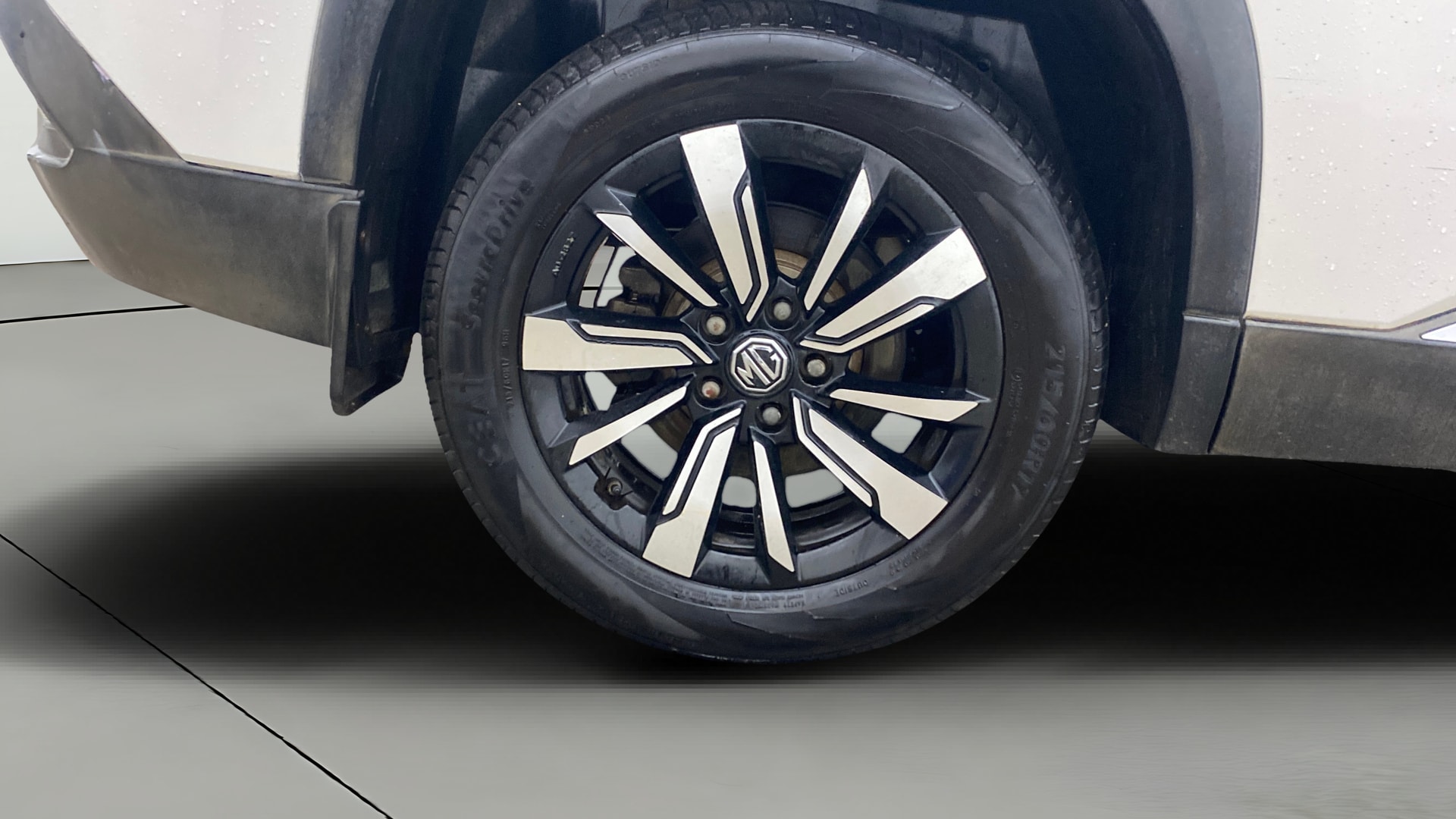 View 2019 MG Hector Sharp Diesel Image 25 Used 2019 MG Hector Sharp Diesel Image 25