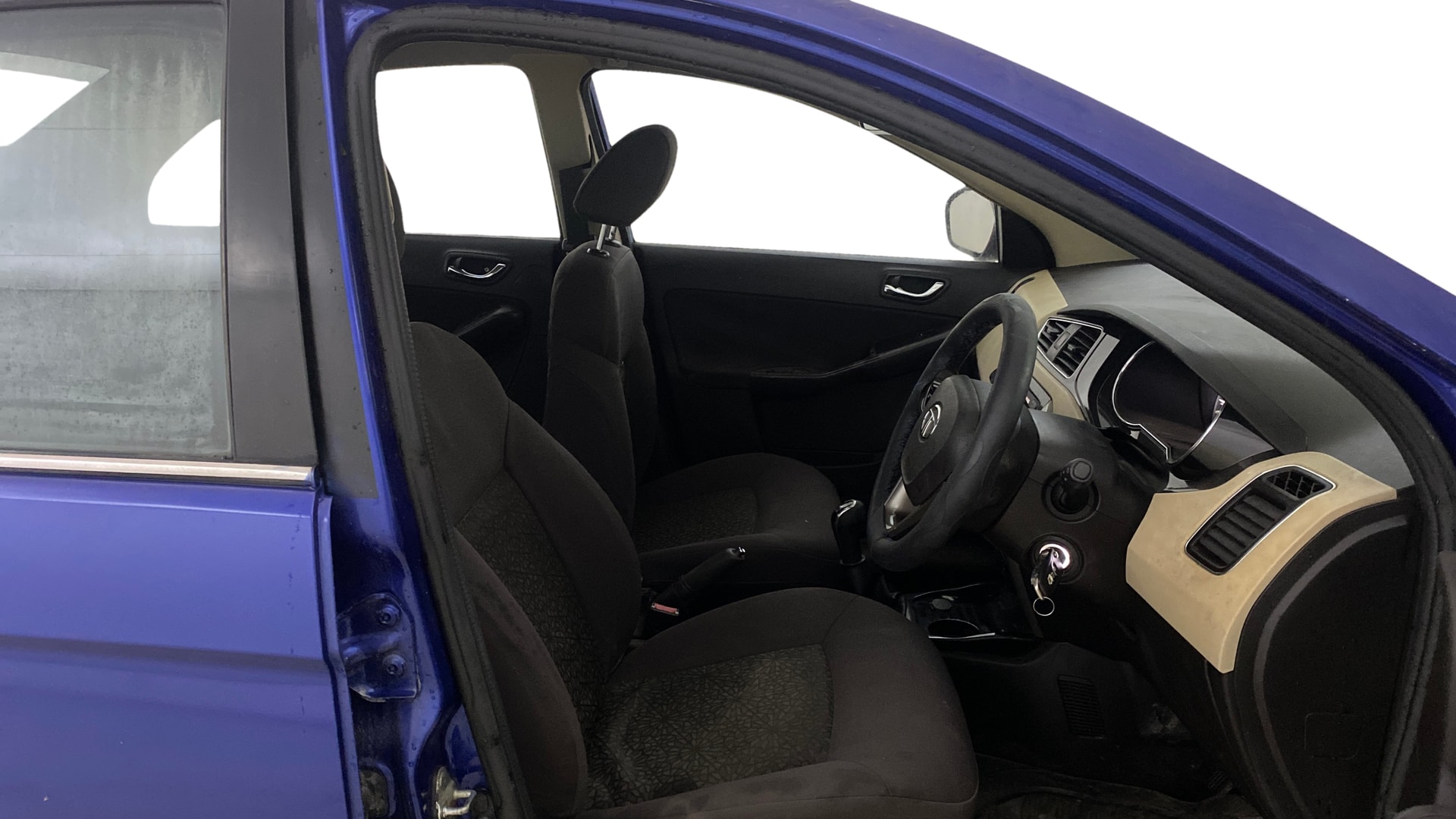 View 2015 Tata Zest XT Petrol Image 26 Used 2015 Tata Zest XT Petrol Image 26