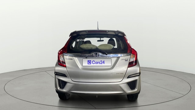 View Honda Jazz Image 39 Used Honda Jazz Image 39