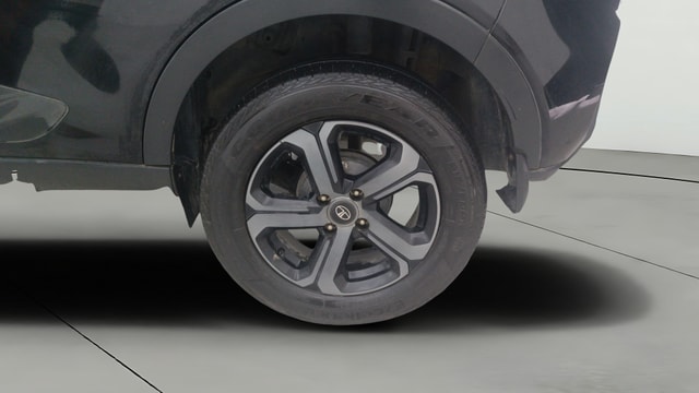 View Tata Nexon Image 11 Used Tata Nexon Image 11