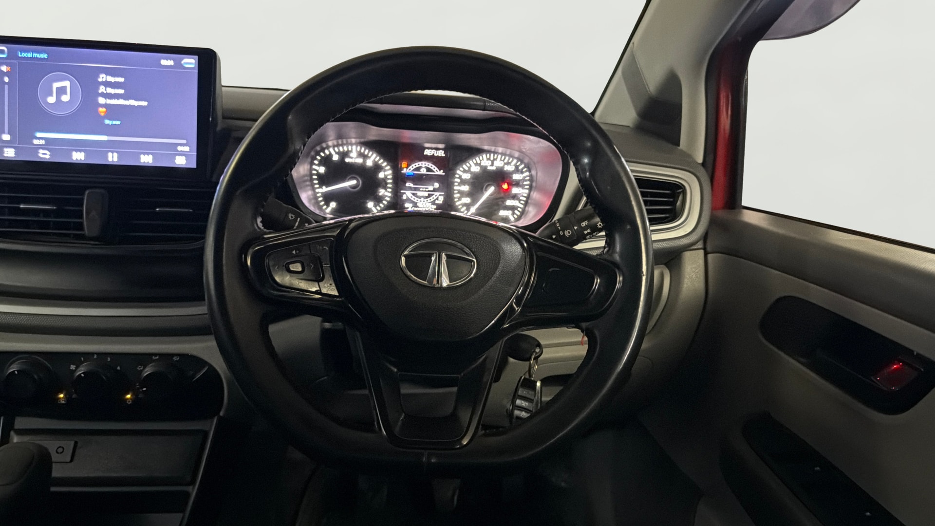 Used 2020 Tata Altroz Used 2020 Tata Altroz