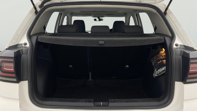 View Volkswagen Taigun Image 42 Used Volkswagen Taigun Image 42