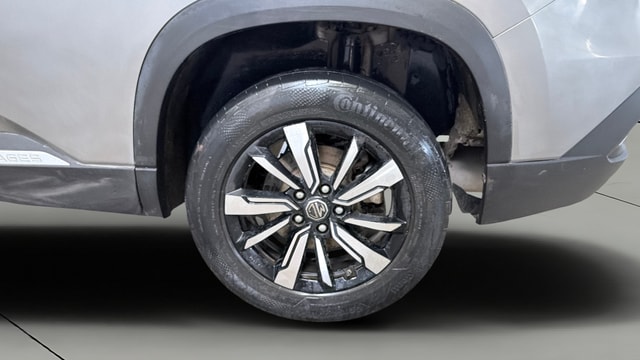 View MG Hector Image 12 Used MG Hector Image 12