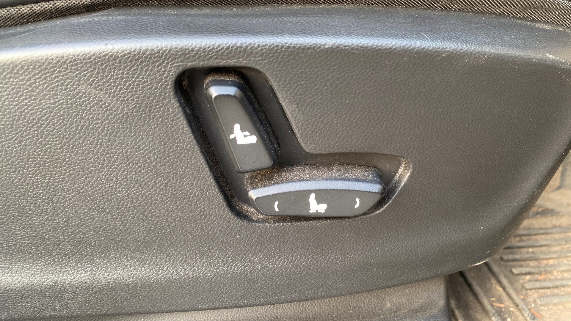 View 2021 MG Hector Sharp Petrol BS IV Image 10 Used 2021 MG Hector Sharp Petrol BS IV Image 10