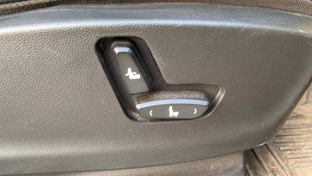 View MG Hector Image 10 Used MG Hector Image 10