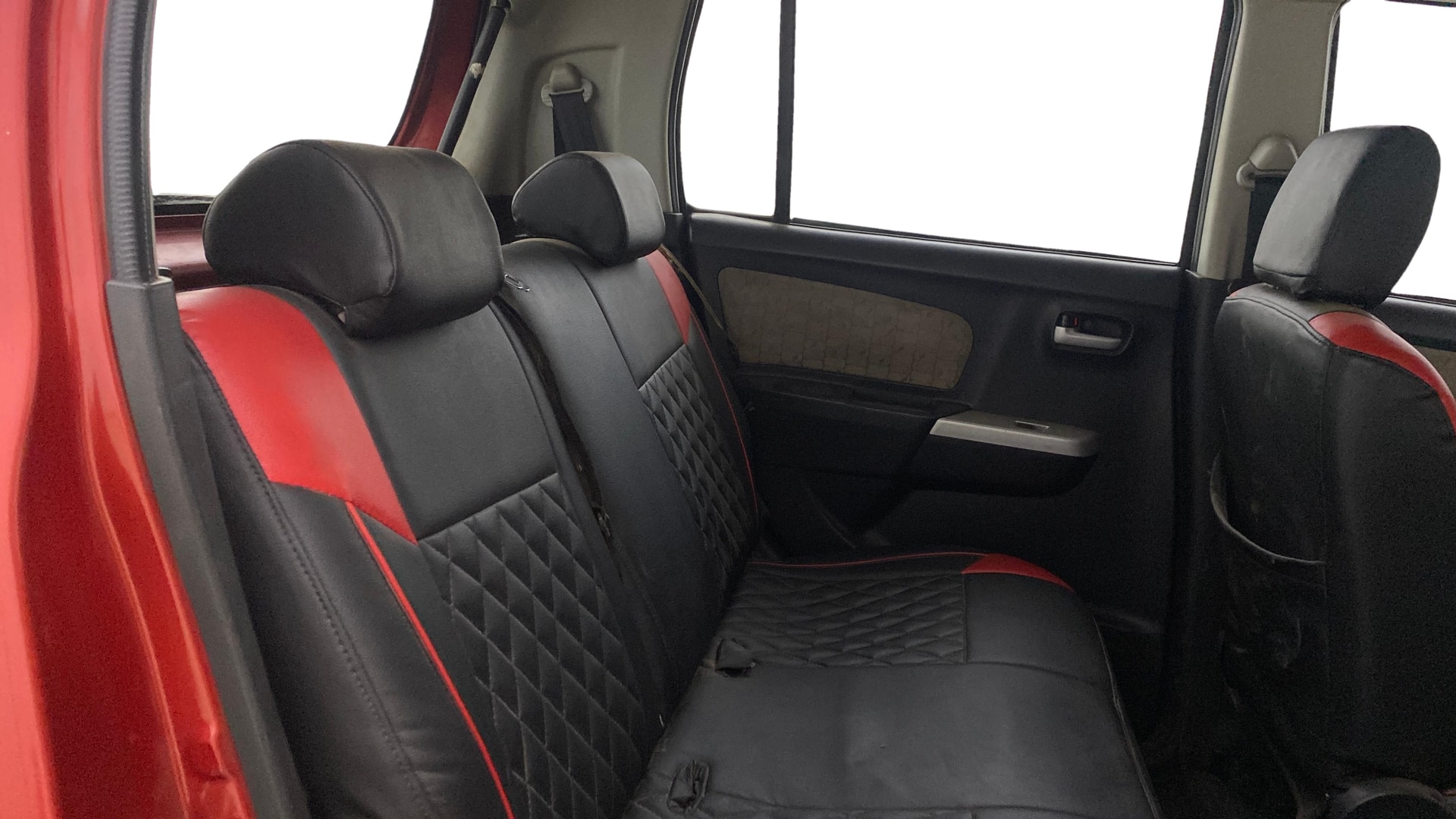 Used 2015 Maruti Suzuki 1000 Used 2015 Maruti Suzuki 1000