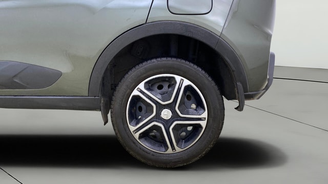View Tata Nexon Image 11 Used Tata Nexon Image 11