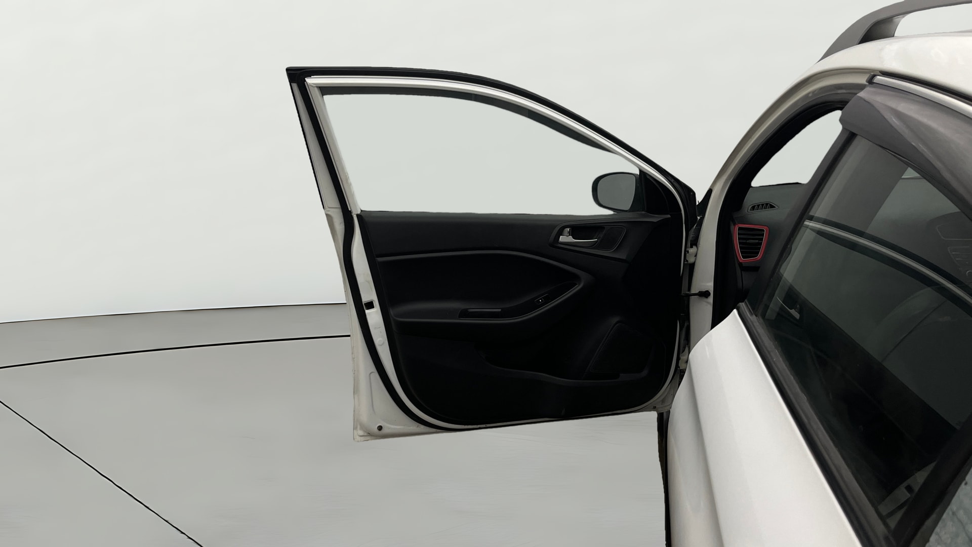 View 2019 Hyundai i20 Active 1.2 S Image 31 Used 2019 Hyundai i20 Active 1.2 S Image 31