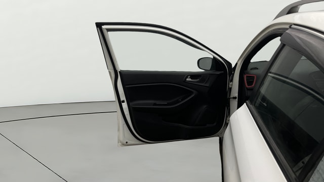 View Hyundai i20 Active Image 31 Used Hyundai i20 Active Image 31
