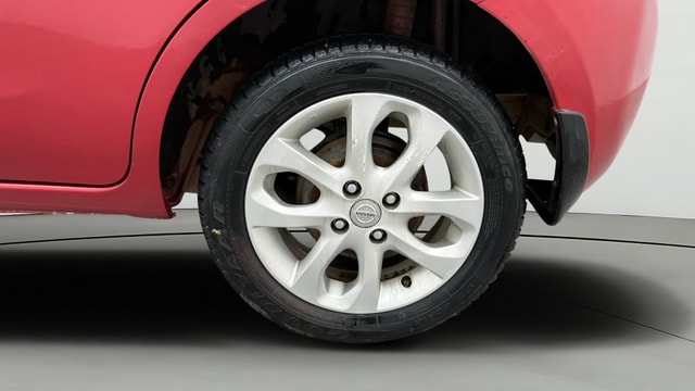 View Nissan Micra Image 11 Used Nissan Micra Image 11