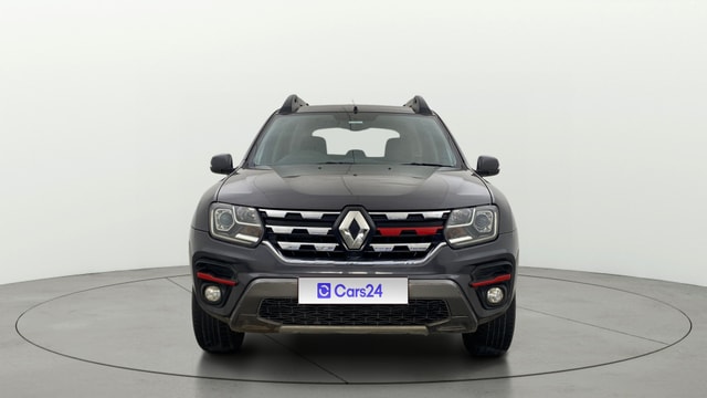 View Renault Duster Image 1 Used Renault Duster Image 1