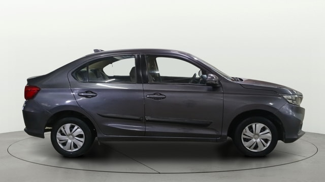 View Honda Amaze Image 8 Used Honda Amaze Image 8