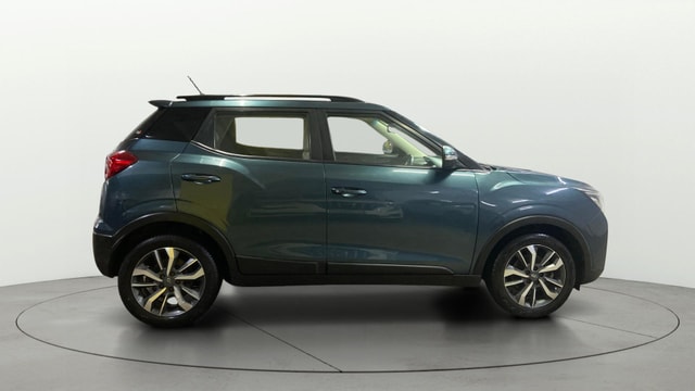 View Mahindra XUV300 Image 28 Used Mahindra XUV300 Image 28