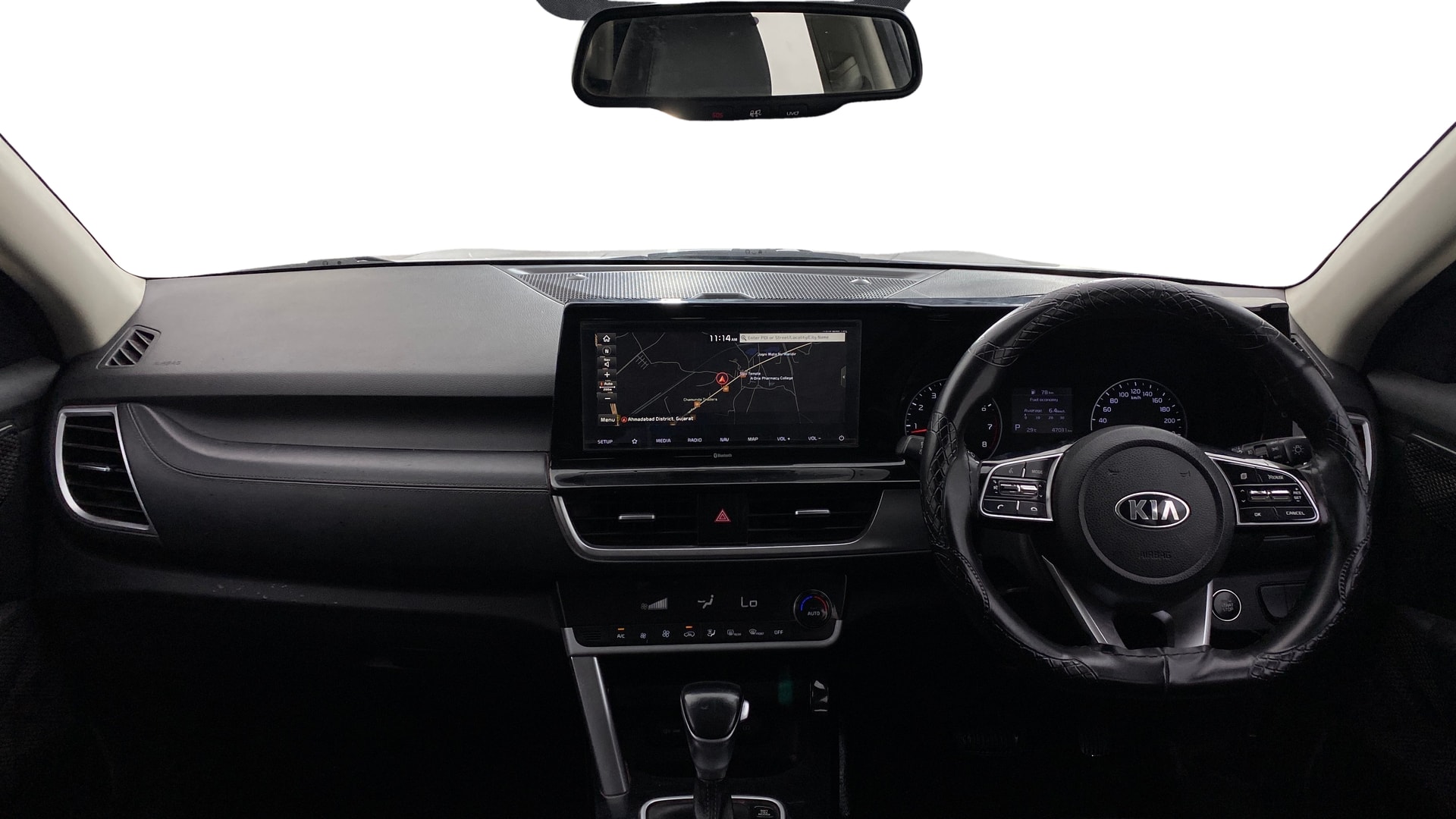 Used 2021 Kia Seltos Used 2021 Kia Seltos