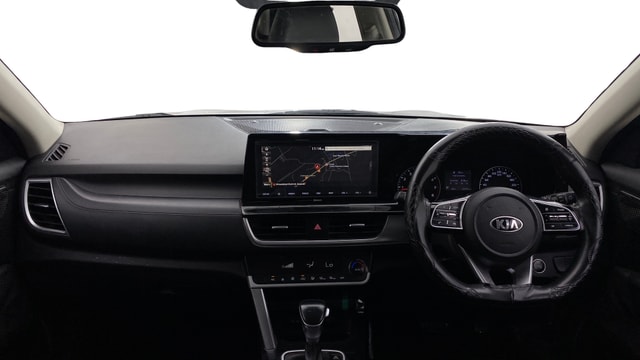 View Kia Seltos Image 31 Used Kia Seltos Image 31