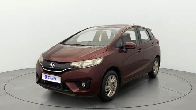 View Honda Jazz Image 35 Used Honda Jazz Image 35