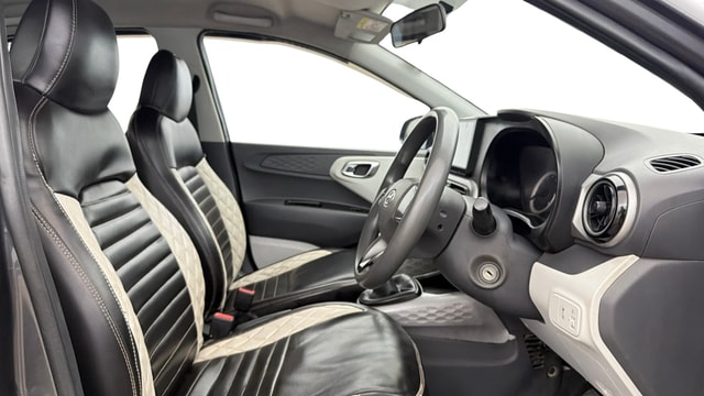 View Hyundai Grand i10 Nios Image 17 Used Hyundai Grand i10 Nios Image 17