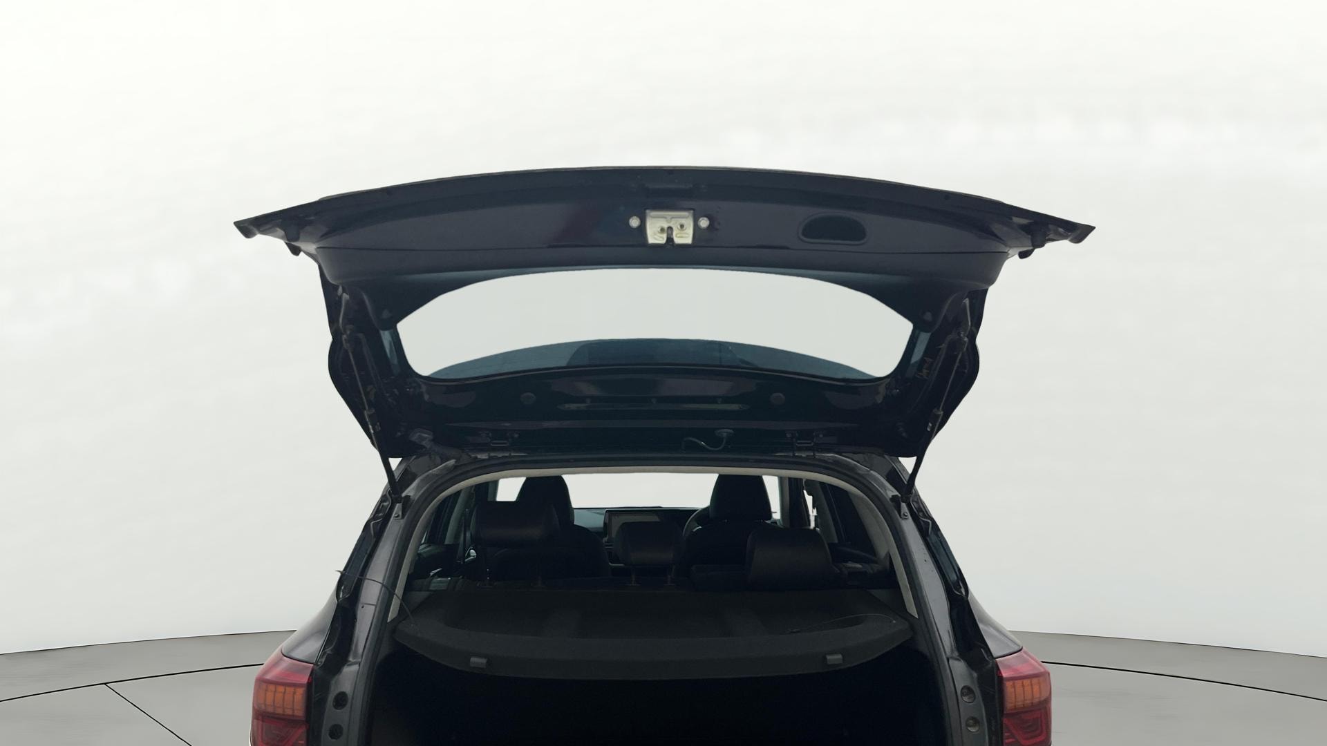 Used 2022 Kia Seltos Used 2022 Kia Seltos