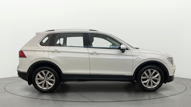 View Volkswagen Tiguan Image 9 Used Volkswagen Tiguan Image 9