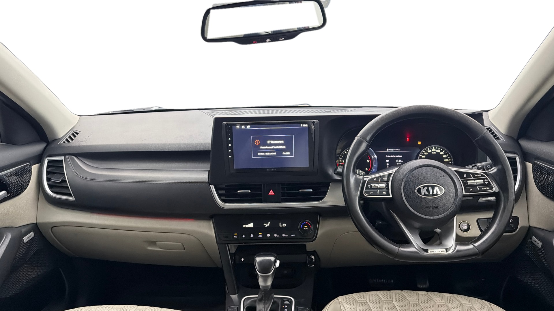 Used 2019 Kia Seltos Used 2019 Kia Seltos