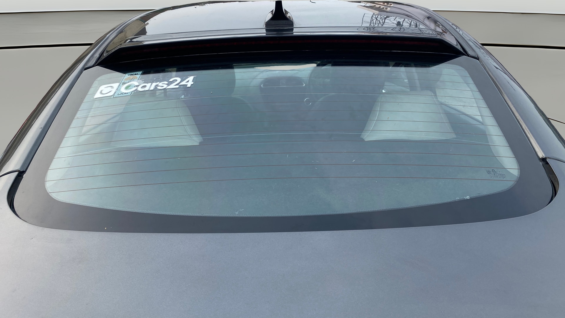 View 2021 Tata Tigor XE Diesel Image 4 Used 2021 Tata Tigor XE Diesel Image 4