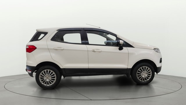 View Ford EcoSport Image 8 Used Ford EcoSport Image 8