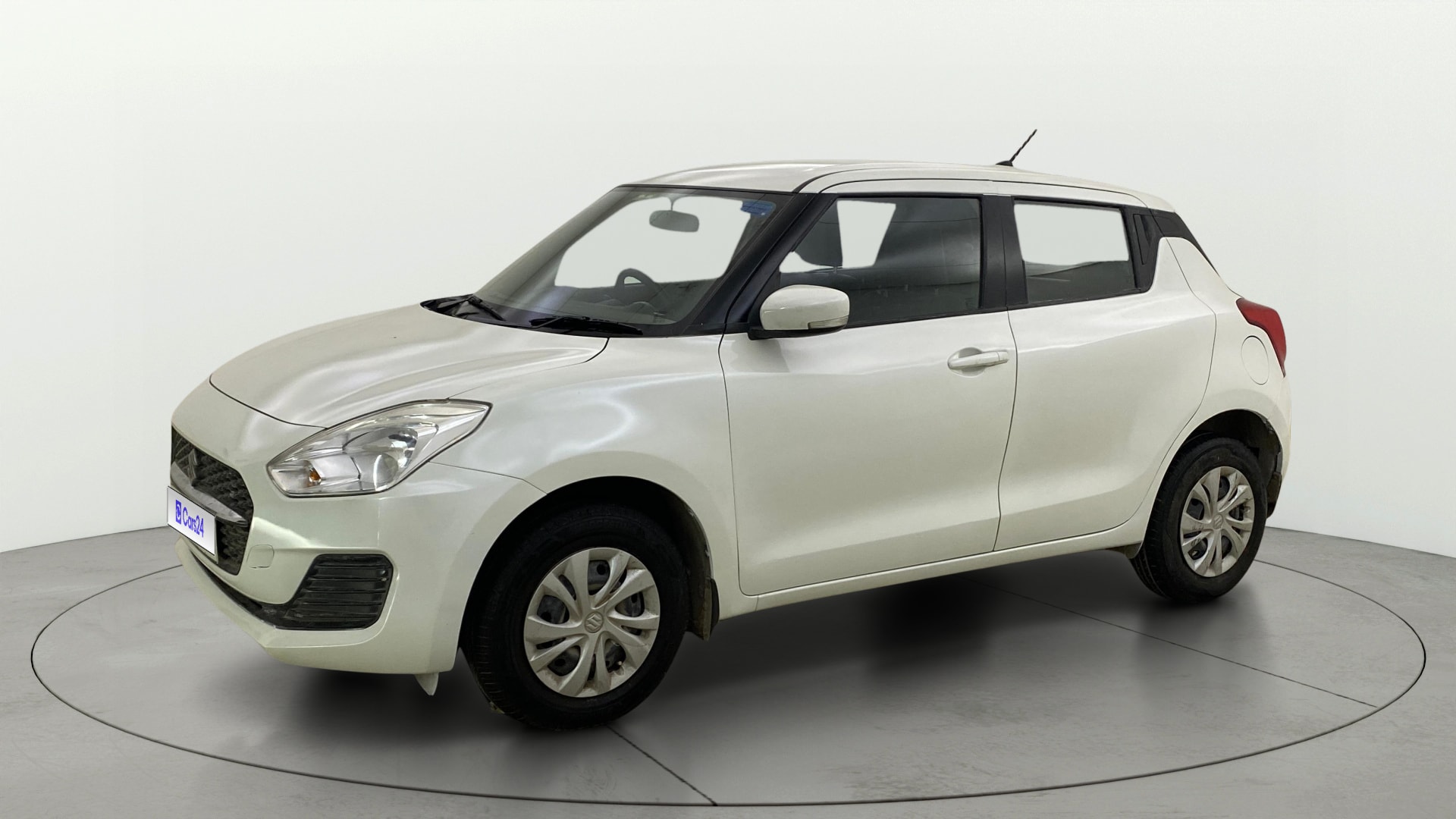 View 2021 Maruti Suzuki 1000 Base Variant Image 34 Used 2021 Maruti Suzuki 1000 Base Variant Image 34