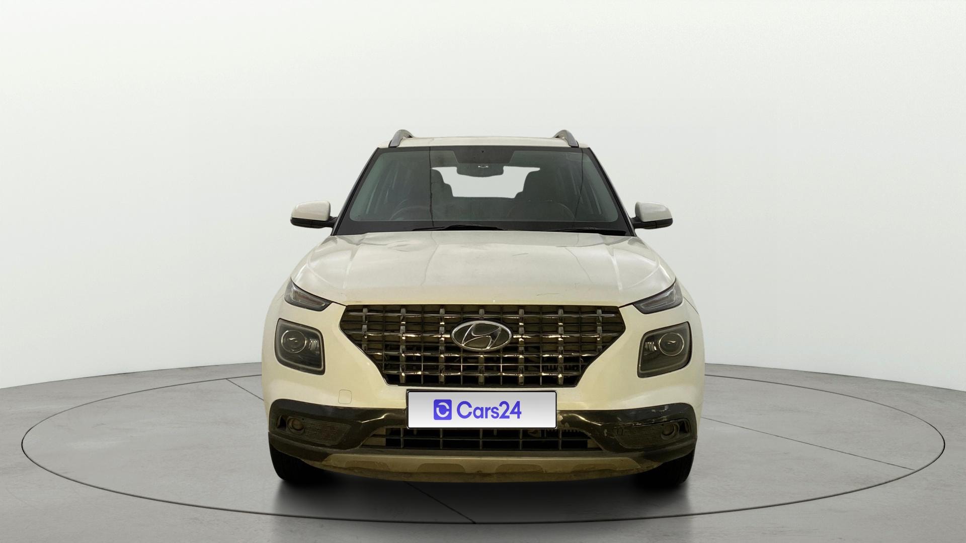Used 2021 Hyundai Venue Used 2021 Hyundai Venue