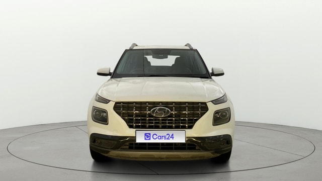 View Hyundai Venue Image 1 Used Hyundai Venue Image 1