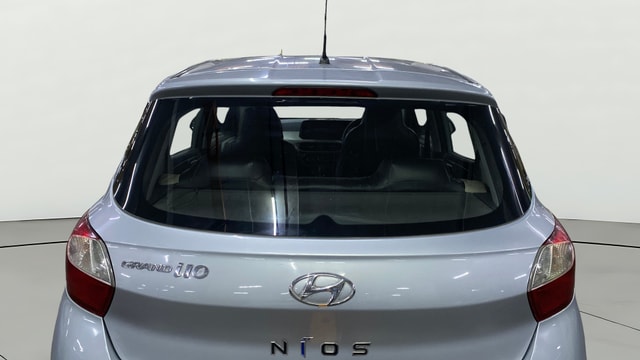 View Hyundai Grand i10 Nios Image 4 Used Hyundai Grand i10 Nios Image 4