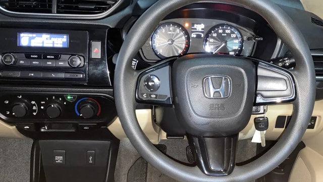 View Honda Amaze Image 20 Used Honda Amaze Image 20