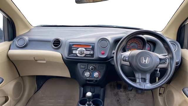 View Honda Amaze Image 15 Used Honda Amaze Image 15