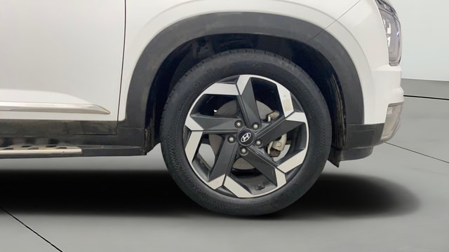 View Hyundai Alcazar Image 46 Used Hyundai Alcazar Image 46