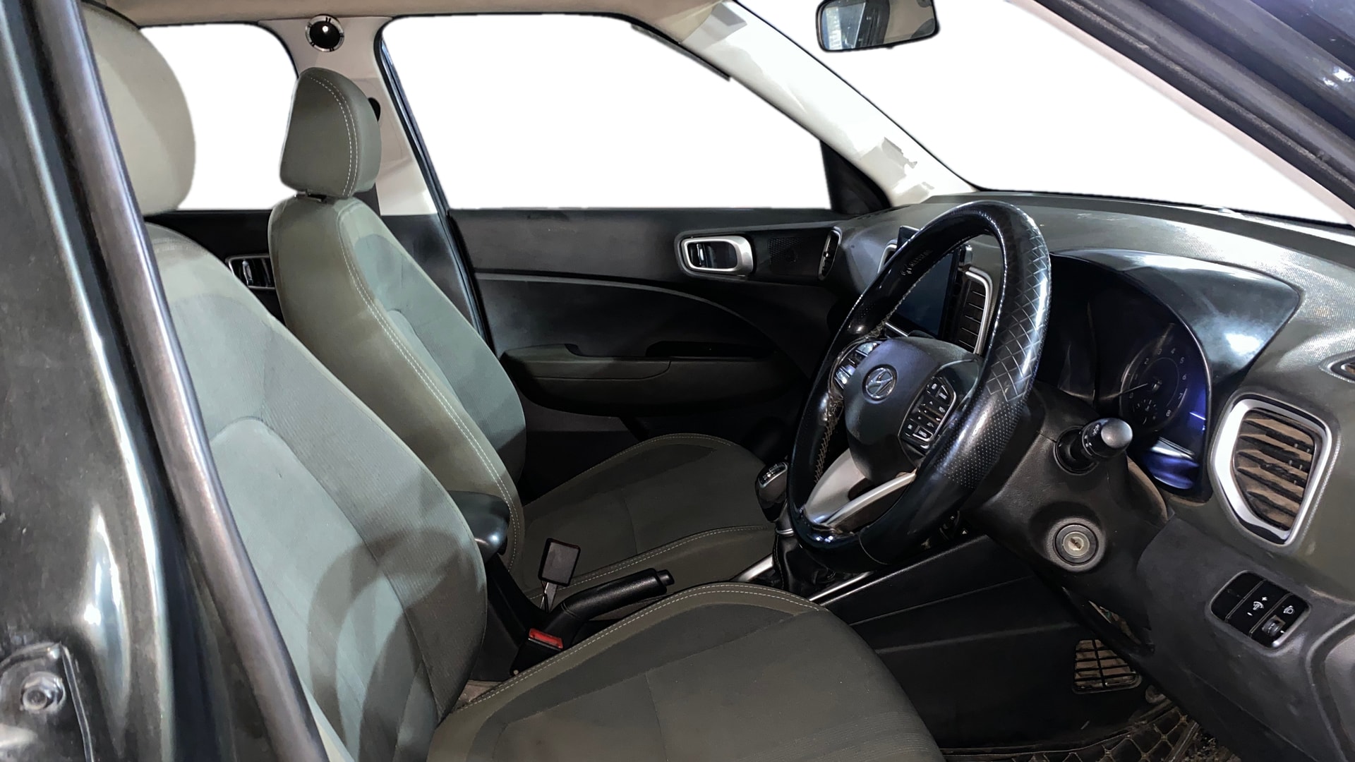 View 2021 Hyundai Venue SX 1.0 iMT Petrol Image 28 Used 2021 Hyundai Venue SX 1.0 iMT Petrol Image 28