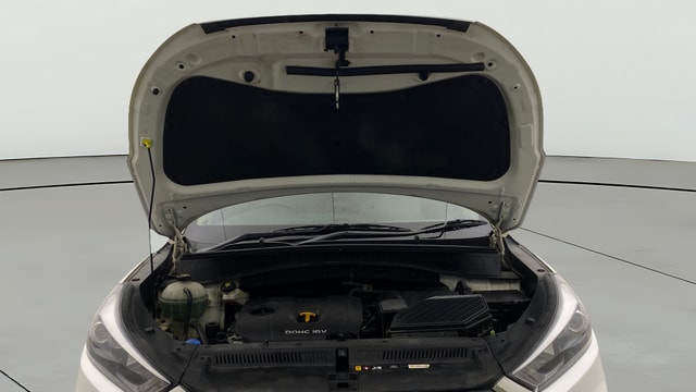 View Hyundai Tucson Image 34 Used Hyundai Tucson Image 34