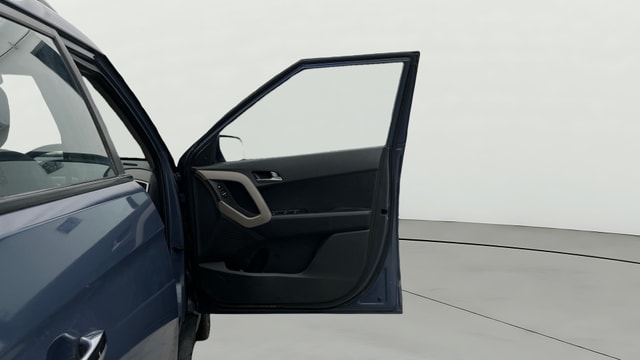 View Hyundai Creta Image 45 Used Hyundai Creta Image 45
