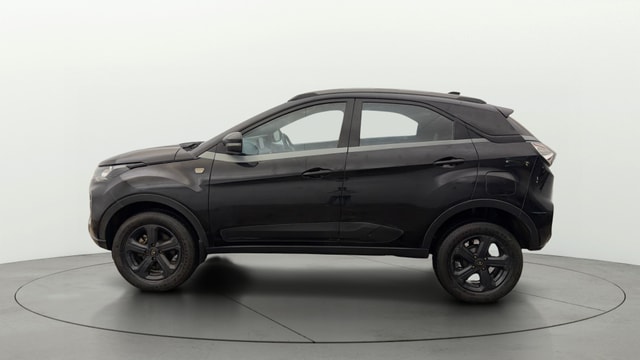 View Tata Nexon Image 5 Used Tata Nexon Image 5