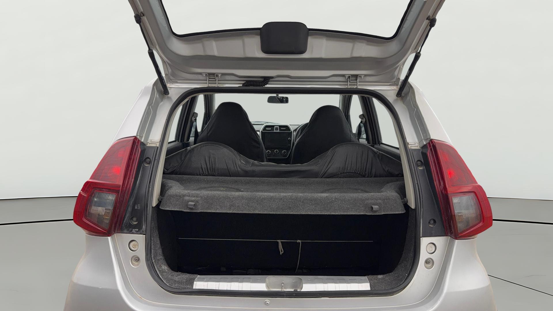 Used 2021 Datsun Redi GO Used 2021 Datsun Redi GO