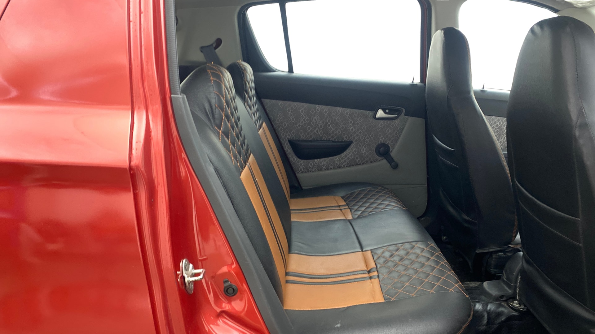 Used 2018 Maruti Suzuki Alto 800 Used 2018 Maruti Suzuki Alto 800
