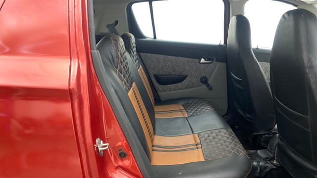 View Maruti Suzuki Alto 800 Image 28 Used Maruti Suzuki Alto 800 Image 28