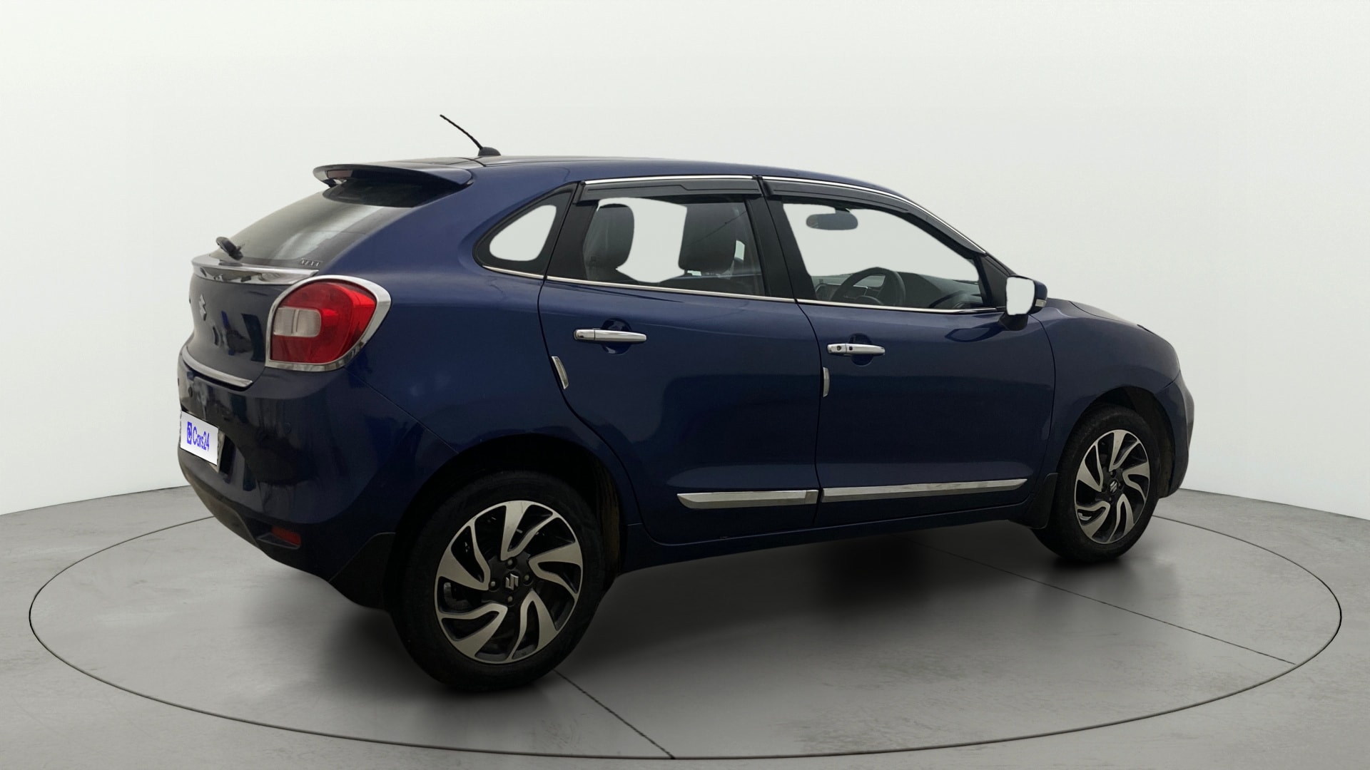View 2020 Maruti Suzuki 1000 Base Variant Image 46 Used 2020 Maruti Suzuki 1000 Base Variant Image 46