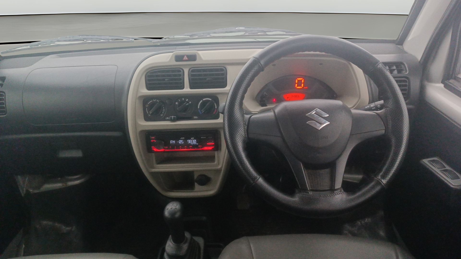 Used 2022 Maruti Suzuki 1000 Used 2022 Maruti Suzuki 1000