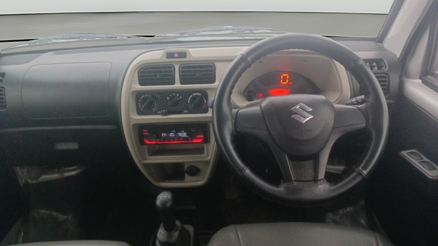 View Maruti Suzuki 1000 Image 21 Used Maruti Suzuki 1000 Image 21