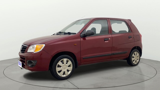 View Maruti Suzuki Alto K10 Image 20 Used Maruti Suzuki Alto K10 Image 20