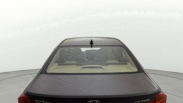View Honda City Image 5 Used Honda City Image 5