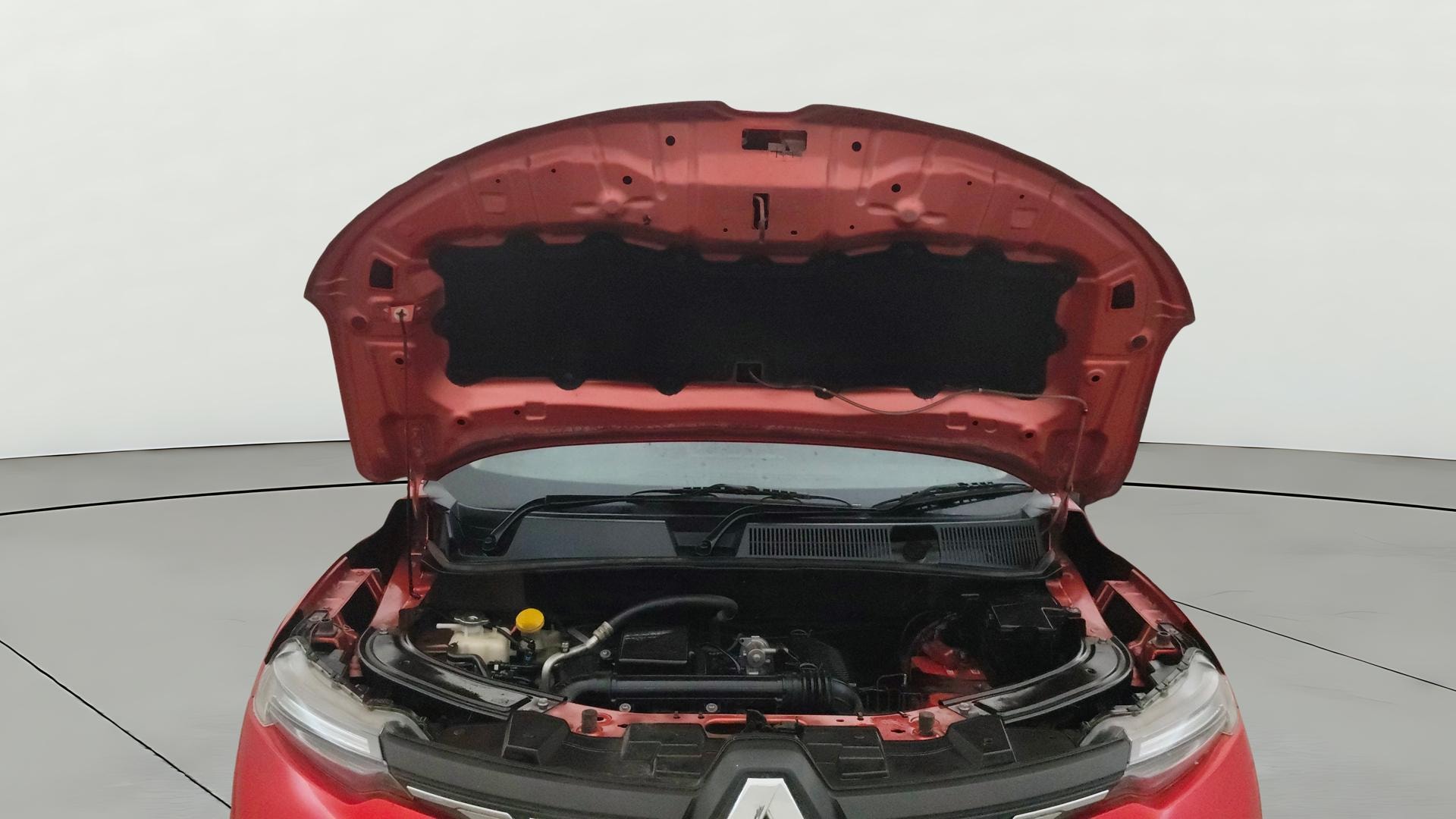 Used 2022 Renault Kiger Used 2022 Renault Kiger