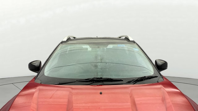 View Renault Kiger Image 37 Used Renault Kiger Image 37
