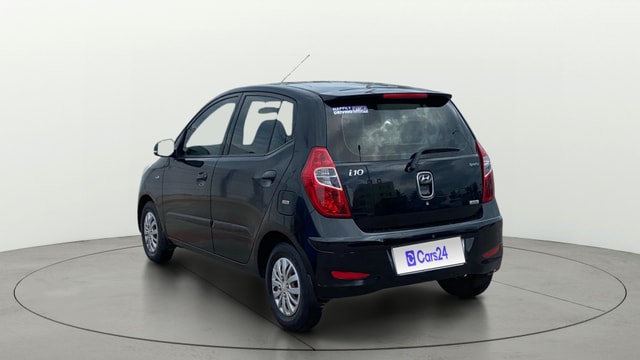 View Hyundai i10 Image 2 Used Hyundai i10 Image 2