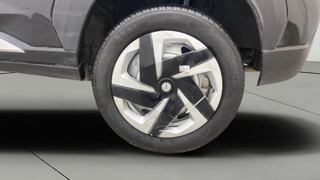 View Nissan Magnite Image 11 Used Nissan Magnite Image 11