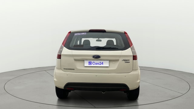 View Ford Figo Image 38 Used Ford Figo Image 38